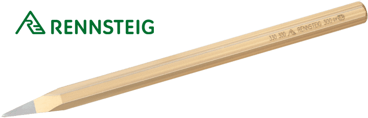 dot lo rennsteig 330 200 0, rennsteig pin punch 330 200 0