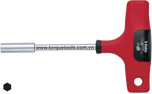 tay cong felo 338 125 80, Felo ratchet wrench 338 125 80