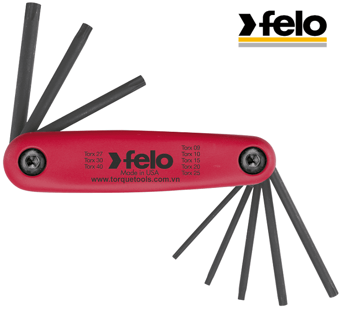 Bo luc giac felo 348 088 01, luc lang felo 348 088 01