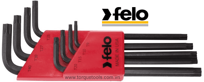 Bo luc giac felo 348 888 01, luc lang felo 348 888 01