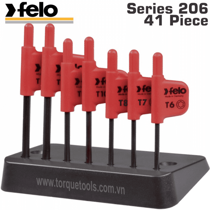 Bo luc giac felo 348 907 50, luc lang felo 348 907 50