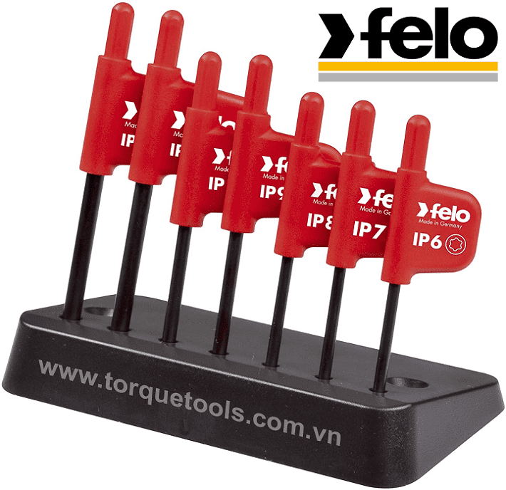 Bo luc giac felo 349 907 50, luc lang felo 349 907 50