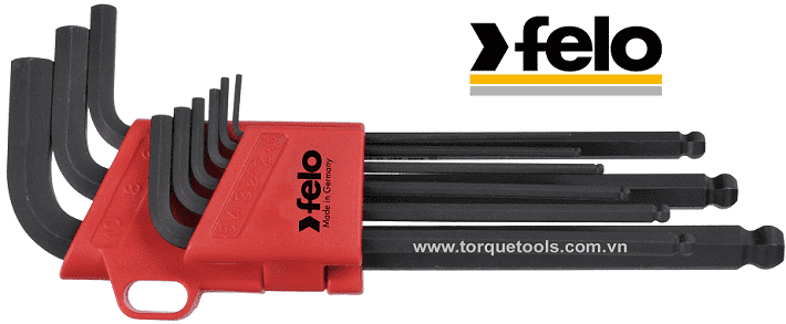 Bo luc giac felo 355 009 01, luc lang felo 355 009 01