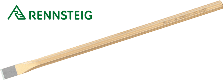 dot lo rennsteig 362 202 0, rennsteig pin punch 362 202 0