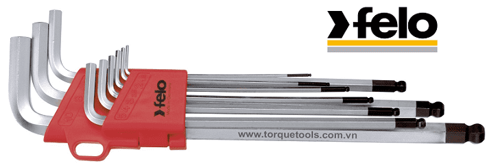 Bo luc giac felo 365 009 01, luc lang felo 365 009 01