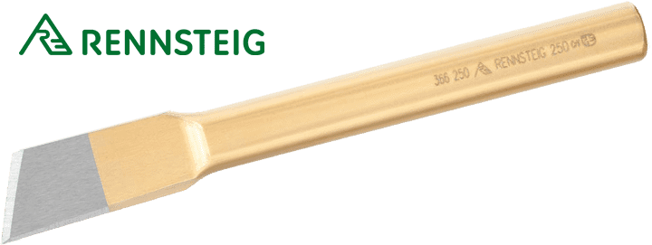 dot lo rennsteig 366 250 0, rennsteig pin punch 366 250 0