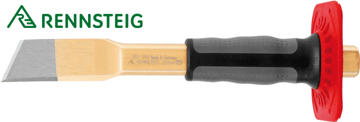 dot lo rennsteig 367 250 0, rennsteig pin punch 367 250 0