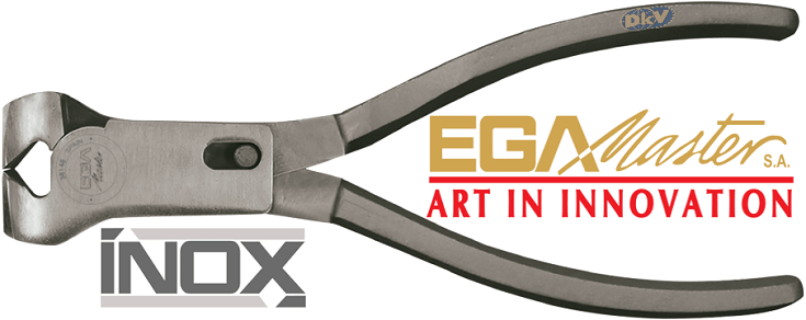 kim cat inox egamaster 38148 , egamaster inox diagonal cutting pliers 38148