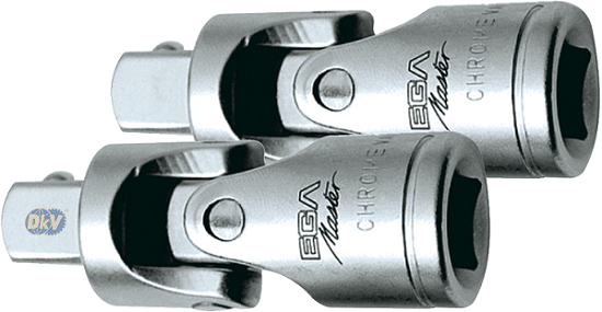 khau da nang inox egamaster 38829 , egamaster inox universal joint 38829