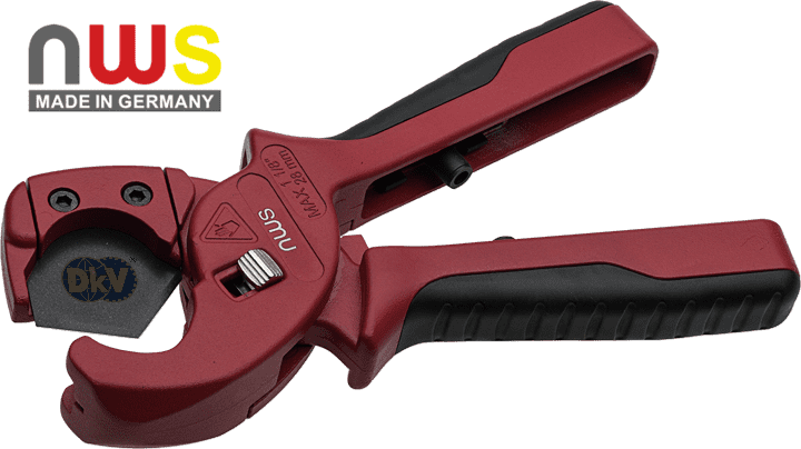 cat ong nws 394-28, nws pipe cutters 394-28