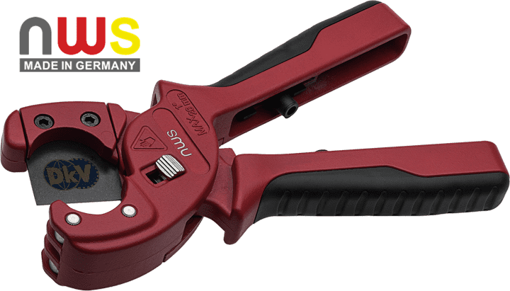 cat ong nws 395-26, nws pipe cutters 395-26
