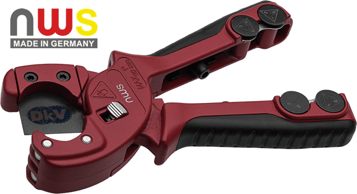 cat ong nws 395-26P, nws pipe cutters 395-26P