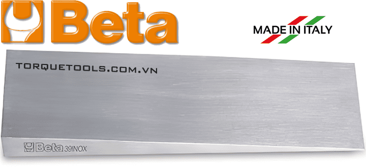 Nêm Inox Beta 39INOX 100,  Beta Inox wedge 39INOX 100