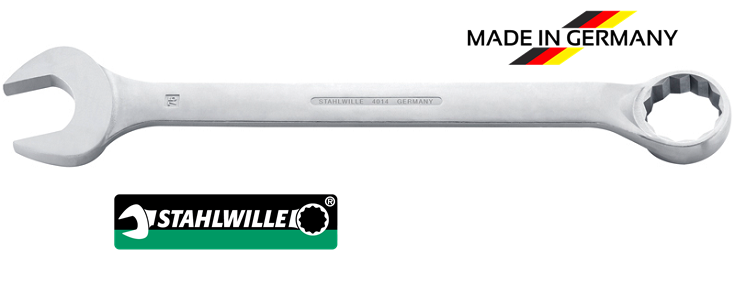 co le vong mieng stahlwille 40148080 , co le mieng ho/trong stahlwille 40148080, stahlwille combination spanner 40148080 