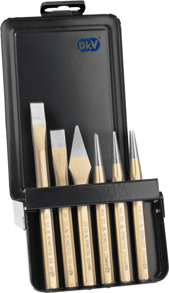 bo dot lo rennsteig 421 102 0, rennsteig pin punch set 421 102 0