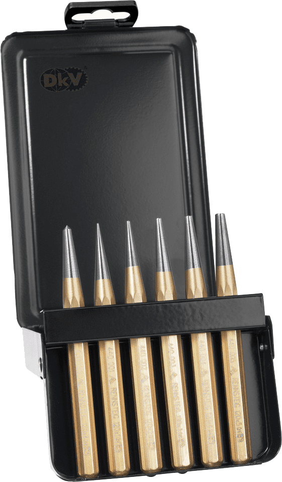 bo dot lo rennsteig 424 130 0, rennsteig pin punch set 424 130 0