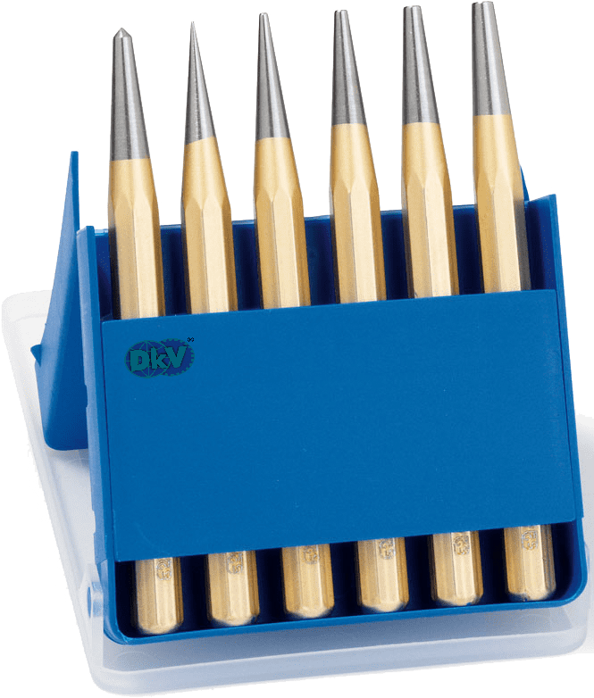 bo dot lo rennsteig 424 140 0, rennsteig pin punch set 424 140 0