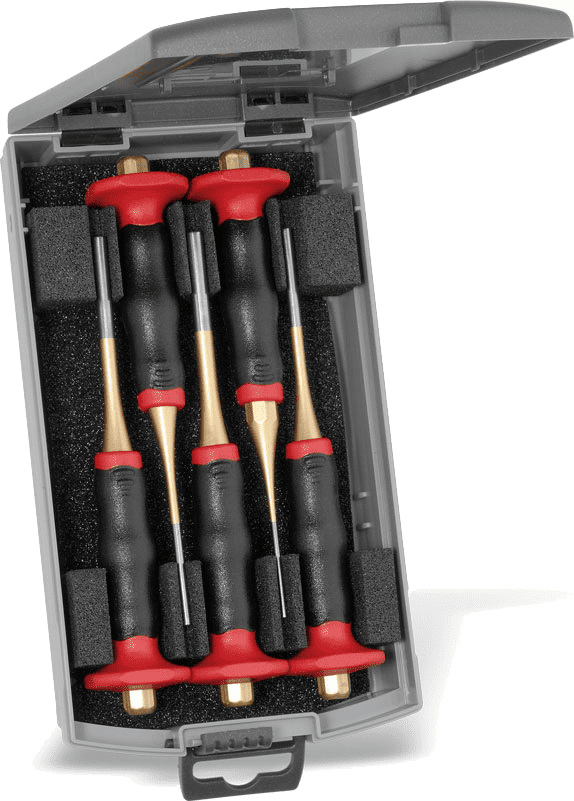 bo dot lo rennsteig 425 152 0, rennsteig pin punch set 425 152 0