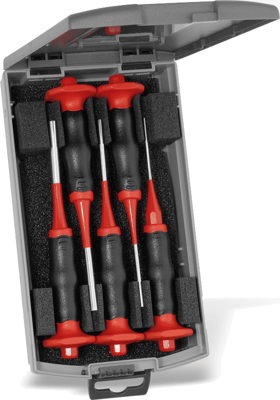 bo dot lo rennsteig 425 502 6, rennsteig pin punch set 425 502 6