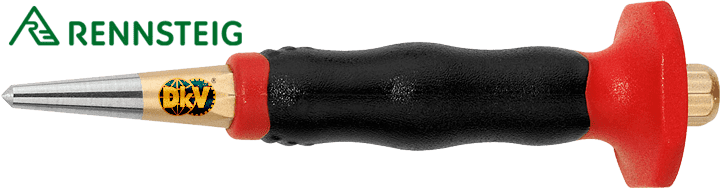 dot lo rennsteig 431 152 0, rennsteig pin punch 431 152 0