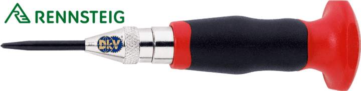 dot lo rennsteig 430 230 , rennsteig pin punch 430 230 