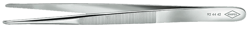 nhip Knipex 92 44 42 , Knipex precision tweezers 92 44 42