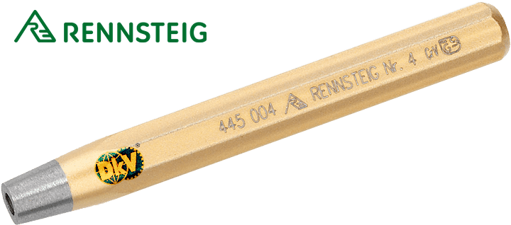 dot lo rennsteig 445 006 0, rennsteig pin punch 445 006 0