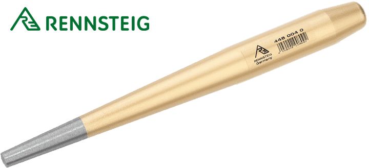 dot lo rennsteig 448 007 0, rennsteig pin punch 448 007 0