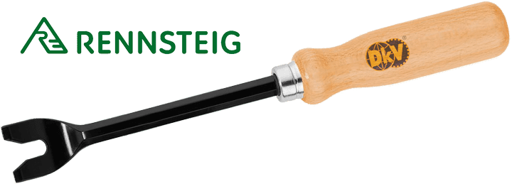 dot lo rennsteig 449 250 2, rennsteig pin punch 449 250 2