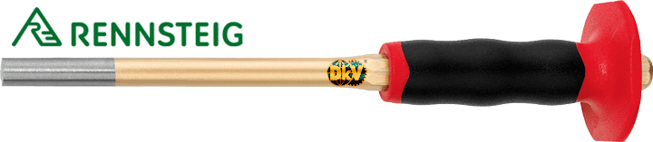 dot lo rennsteig 451 310 0, rennsteig pin punch 451 310 0