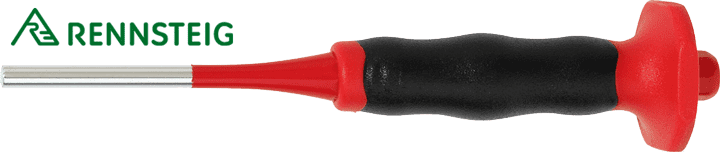 dot lo rennsteig 452 002 6, rennsteig pin punch 452 002 6