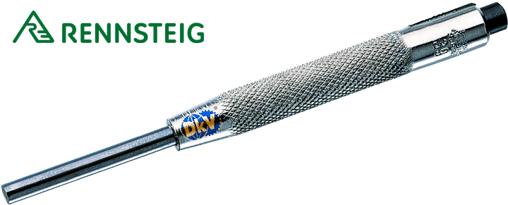 dot lo rennsteig 457 049 5, rennsteig pin punch 457 049 5