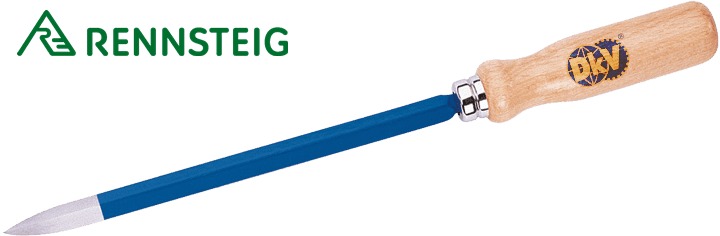 dot lo rennsteig 461 150 0, rennsteig pin punch 461 150 0