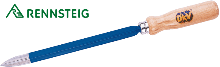 dot lo rennsteig 462 300 0, rennsteig pin punch 462 300 0