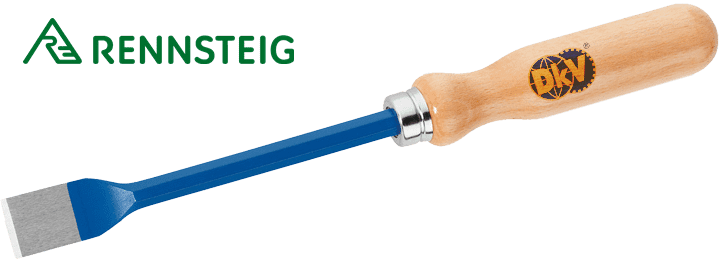 dot lo rennsteig 463 260 09, rennsteig pin punch 463 260 09