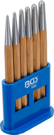 bo dot lo BGS 1656, BGSpin punch set 1656