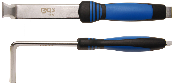 duc BGS 1693, BGS chisel 1693