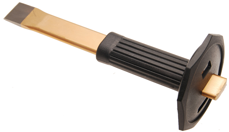 duc BGS 1640, BGS chisel 1640