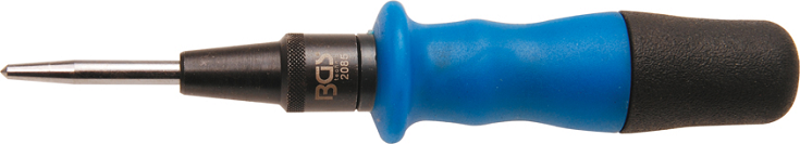 dot lo BGS 2085, BG Spin punch 2085