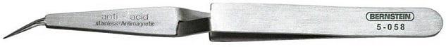 nhip Bernstein tweezers 5-058,Bernstein tweezers 5-058