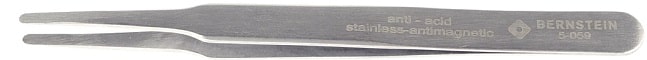 nhip Bernstein tweezers 5-059,Bernstein tweezers 5-059
