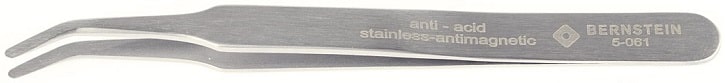 nhip Bernstein tweezers 5-061,Bernstein tweezers 5-061