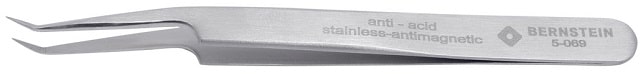 nhip Bernstein tweezers 5-069,Bernstein tweezers 5-069