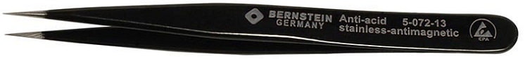 nhip Bernstein tweezers 5-072-13,Bernstein tweezers 5-072-13