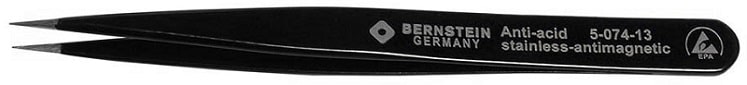 nhip Bernstein tweezers 5-074-13,Bernstein tweezers 5-074-13