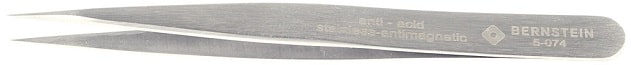 nhip Bernstein tweezers 5-074,Bernstein tweezers 5-074