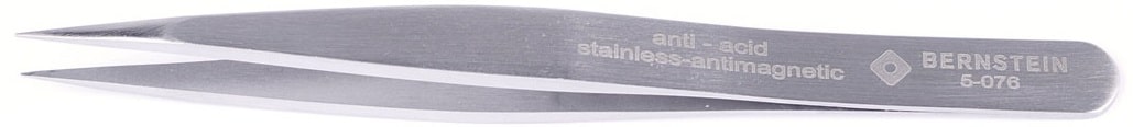nhip Bernstein tweezers 5-076,Bernstein tweezers 5-076
