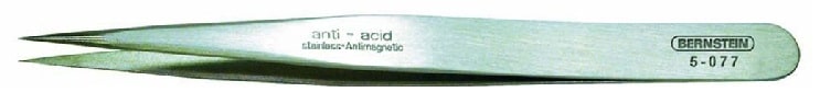 nhip Bernstein tweezers 5-077,Bernstein tweezers 5-077