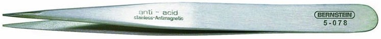 nhip Bernstein tweezers 5-078,Bernstein tweezers 5-078