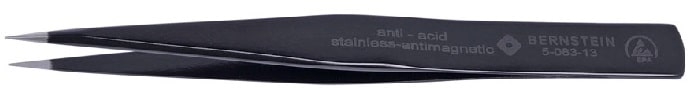 nhip Bernstein tweezers 5-083-13,Bernstein tweezers 5-083-13